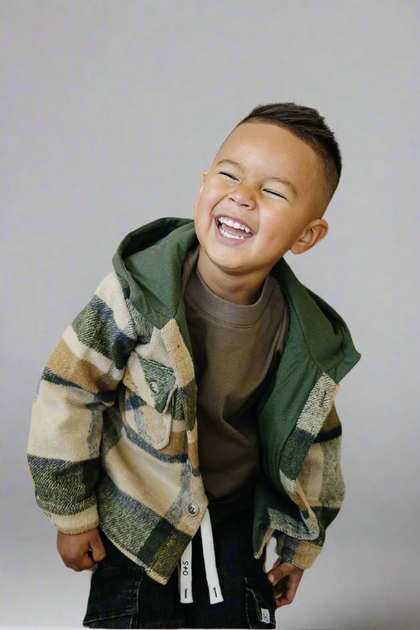 Everest Jacket