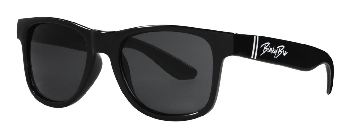 Tamarindo (Black) Sunglasses