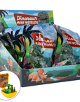 Dinosaur Mini Worlds