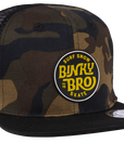 Kids Hat Flat Top
