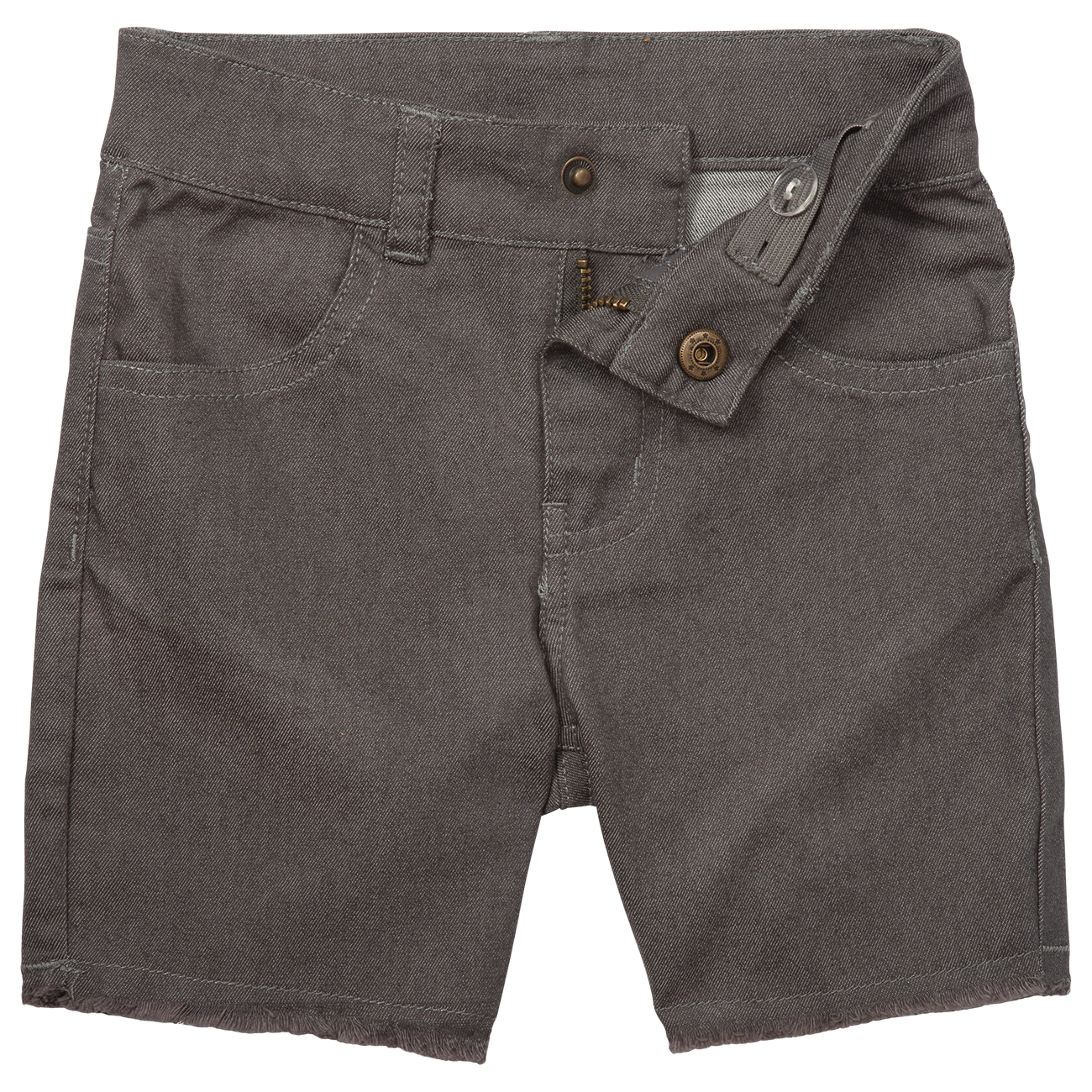 Waco Shorts - Grey