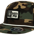 Kids Hat BNKY x VOLCOM Woodland