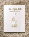 I've Loved You from the Start