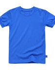 Bamboo PJs - Blue