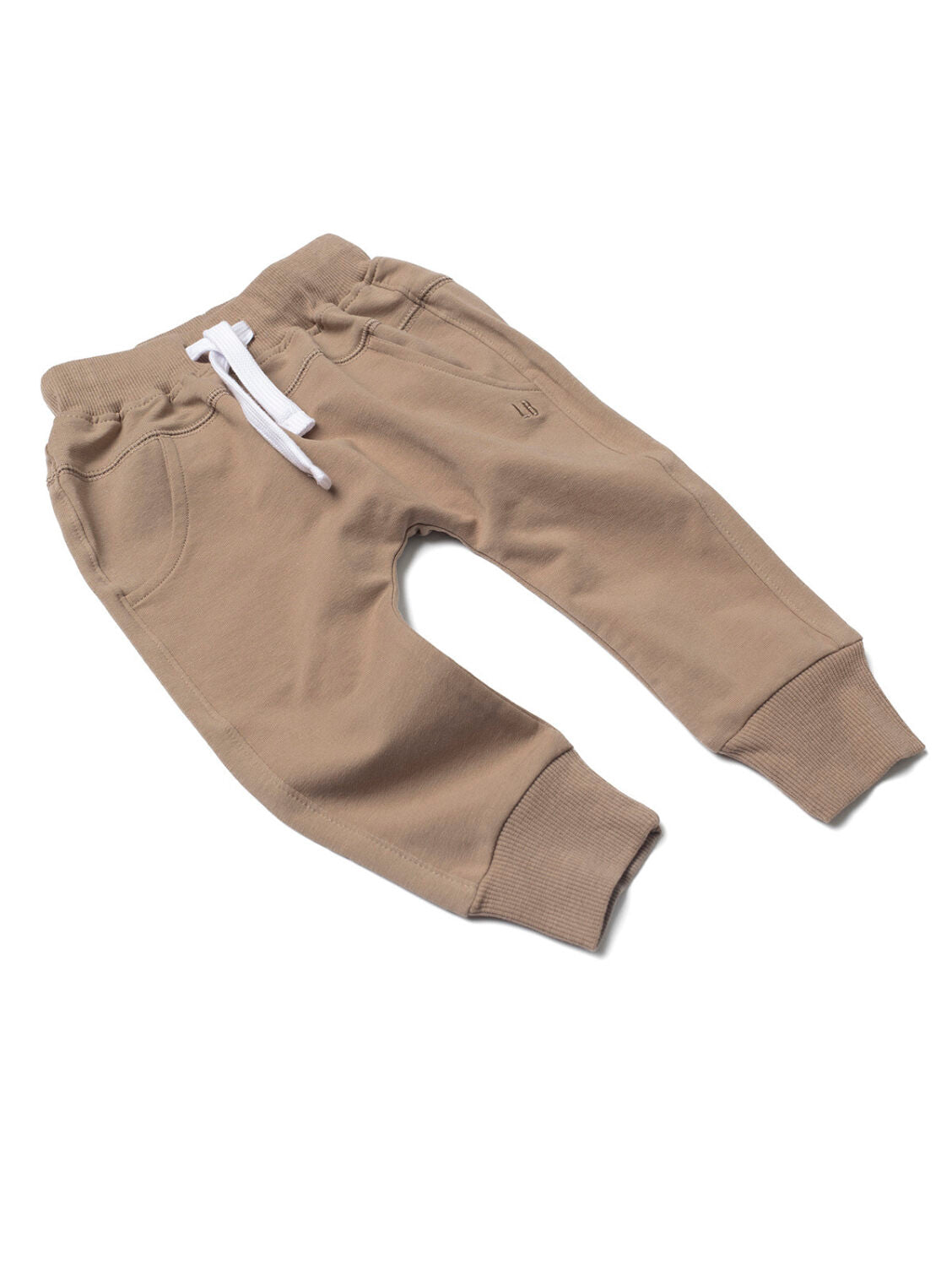 Jogger - Taupe