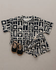 Shorts Set | Coastal Club