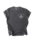 Boy Mama Tee 🖤 - See Matching Mama's Boy Tee!