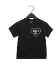 Mama's Boy Tee  🖤 - See Matching Boy Mama Tee!