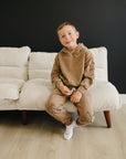 Goldie Set