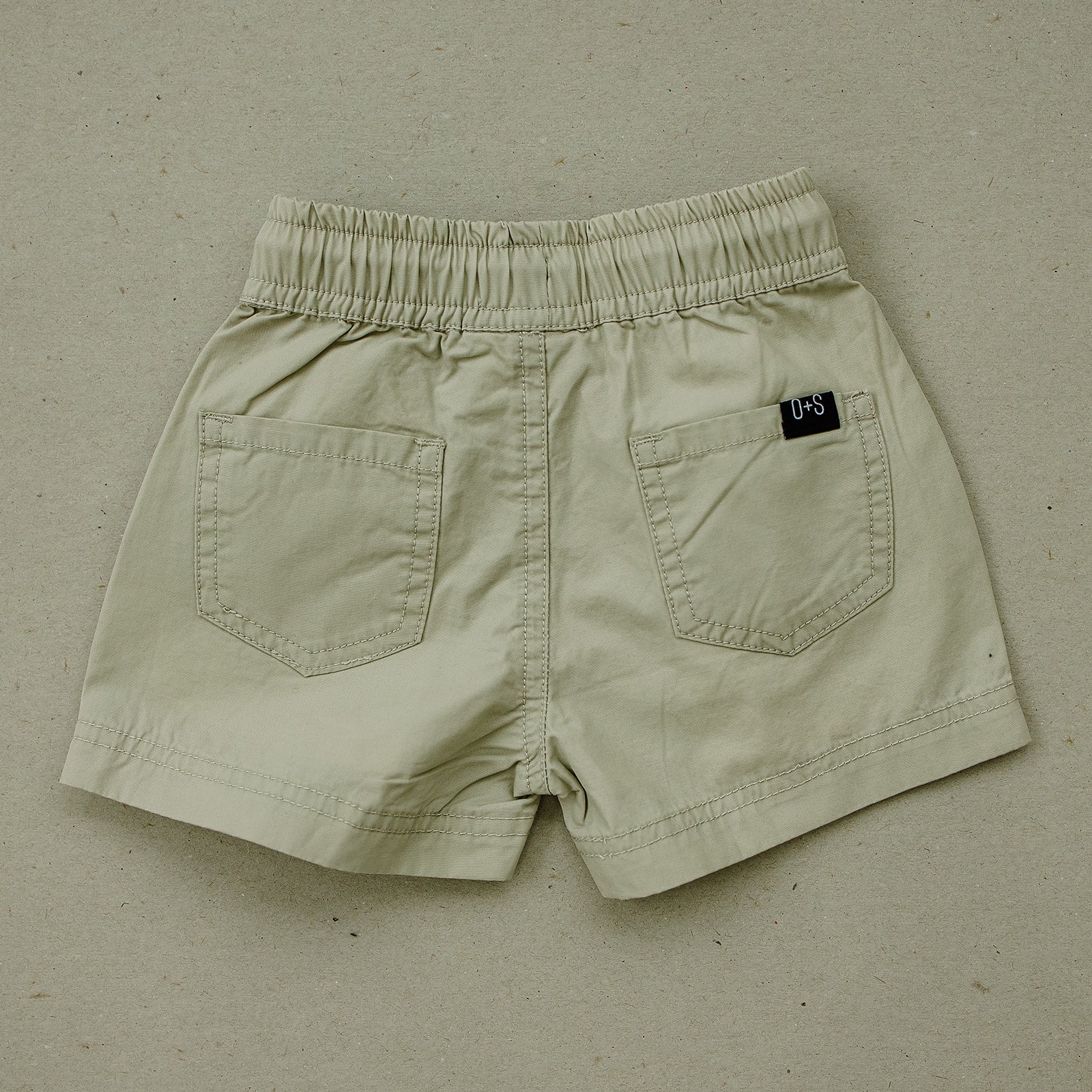 Grayson Shorts