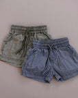 Greyson Shorts