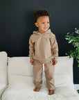 Harley Jogger Set