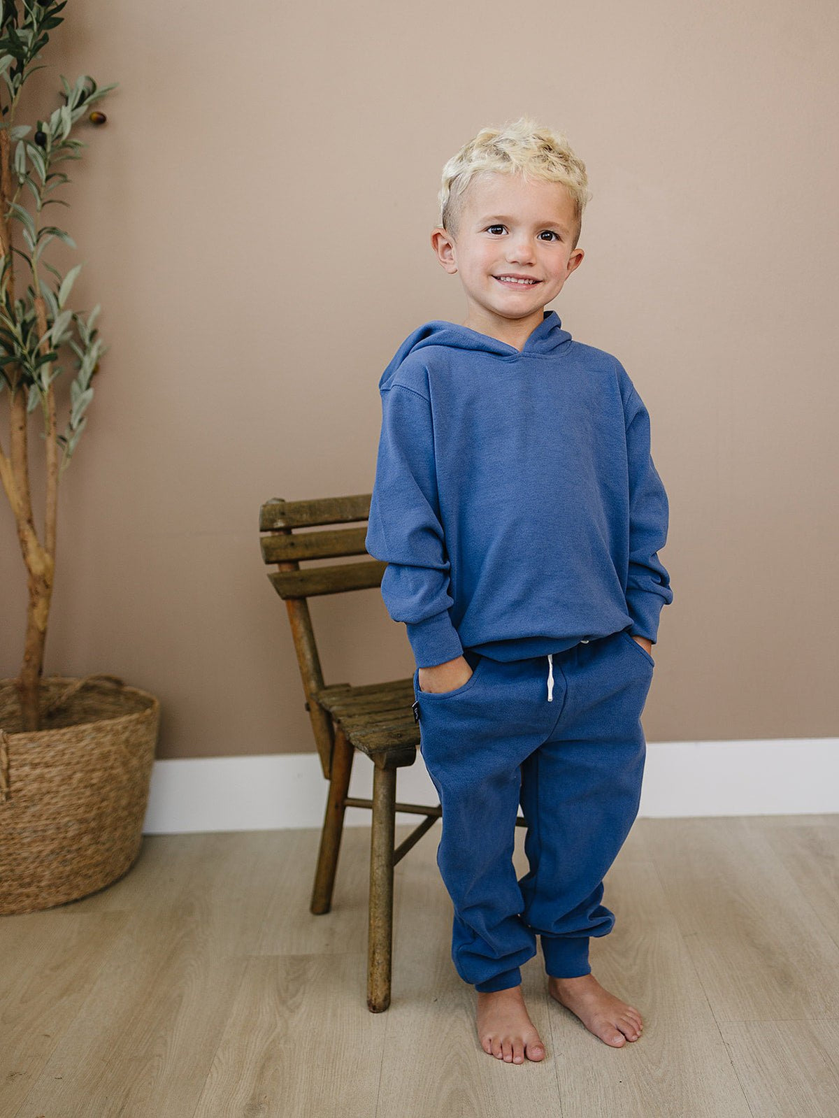 Harley Jogger Set