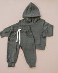 Harley Jogger Set