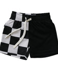 Ian Shorts