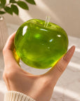 Squishy Apple “Vaseline” Stress Toy