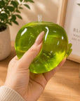 Squishy Apple “Vaseline” Stress Toy