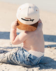 CERTIFIED MAMAS BOY TODDLER SNAPBACK