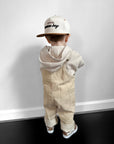 CERTIFIED MAMAS BOY TODDLER SNAPBACK