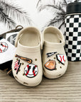 Play Ball Charms