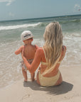 CERTIFIED MAMAS BOY TODDLER SNAPBACK