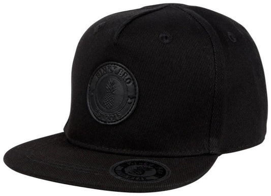 Binky Bro Snapback - Irons