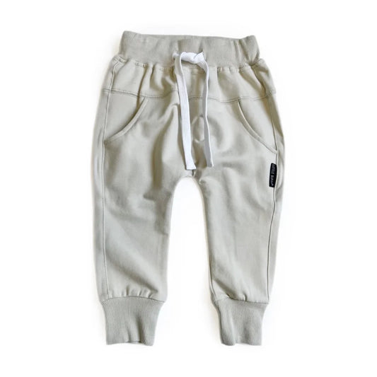 Little Bipsy Joggers - Cotton
