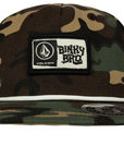 Kids Hat Bnky X Volcom Woodland