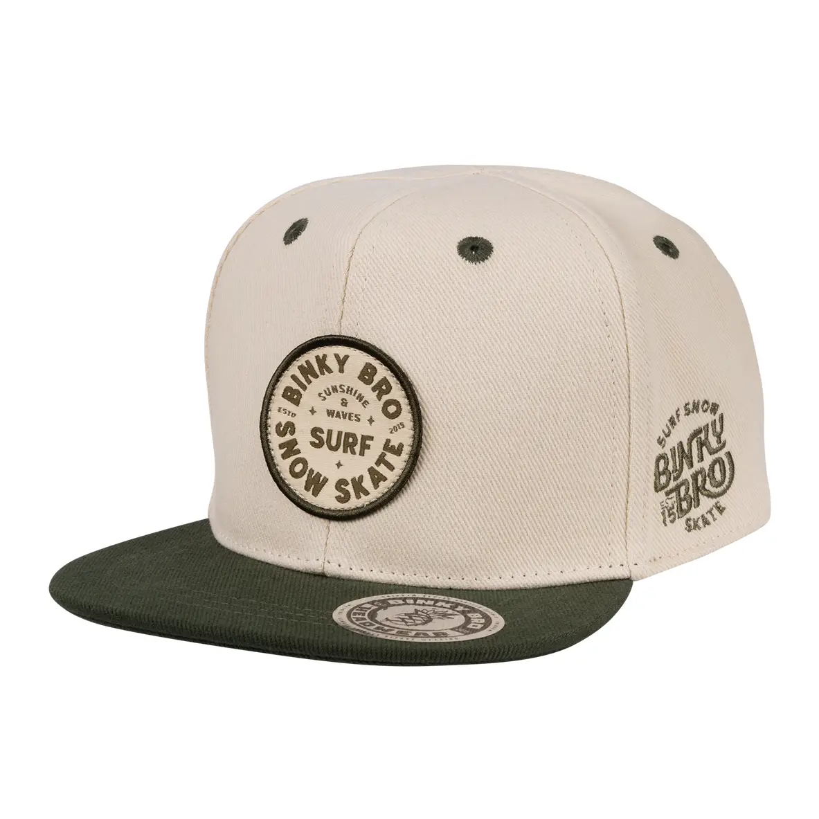 Kids Hat Fletch