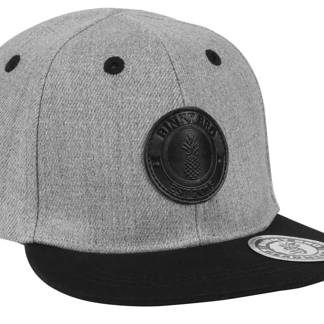 Kids Hat Finley 4.0