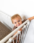 Muslin Crib Sheet | Lightning Bolt
