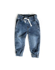 Denim Jogger