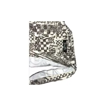 Kids Swimsuit Bnky X Volcom Swimmies - Natural
