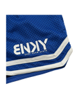 Wilder Athletic Short - Blue