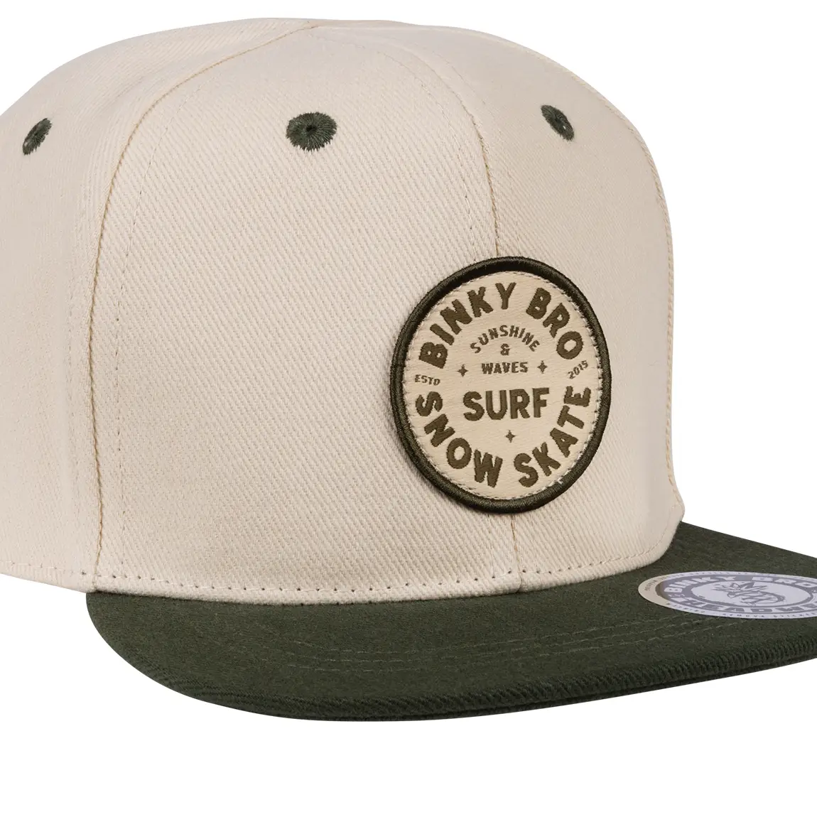 Kids Hat Fletch