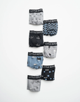 Boxer Brief 7 Days A Week