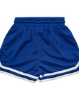 Wilder Athletic Short - Blue