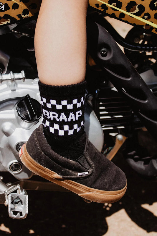 Socks - Braap