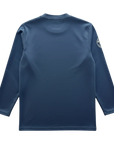 Beach Break Rashguard - Navy