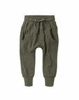 Waffle Jogger - Green