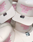 Cowboy Hat - Embroidered
