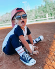 Socks - Slugger