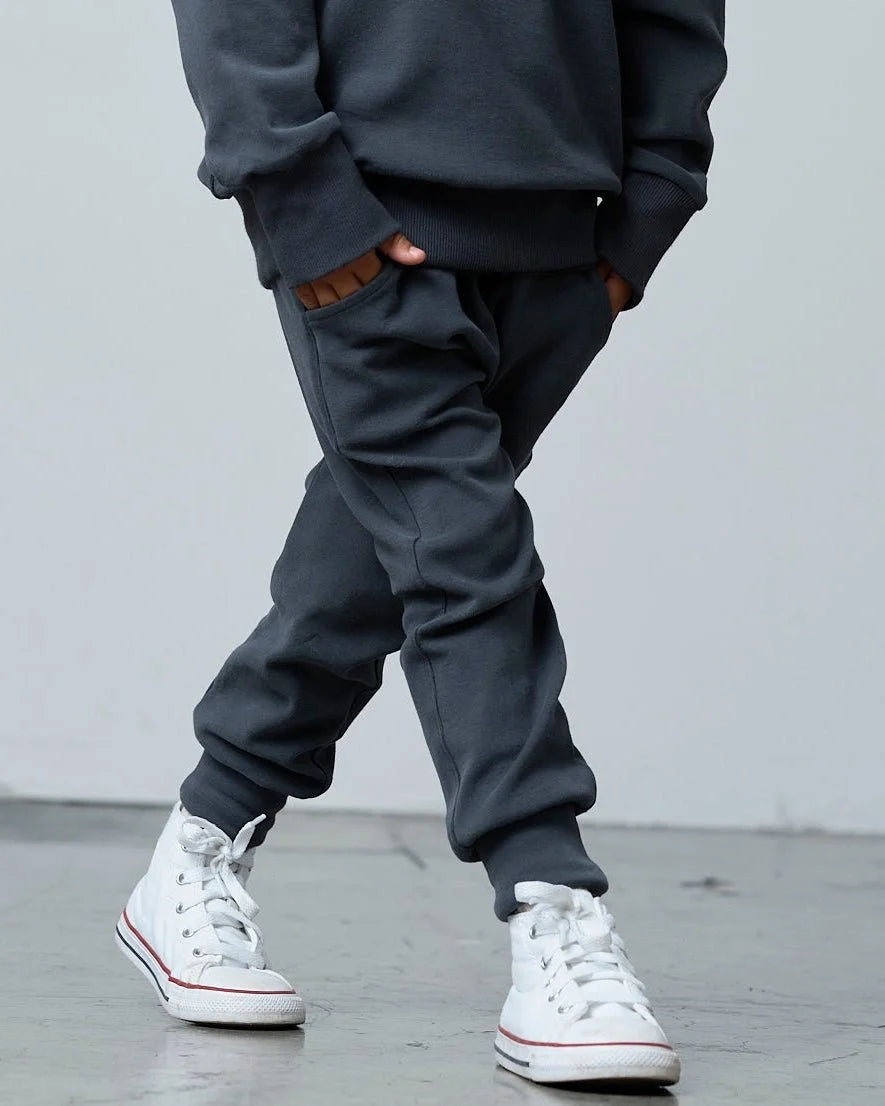 Jogger - Blue
