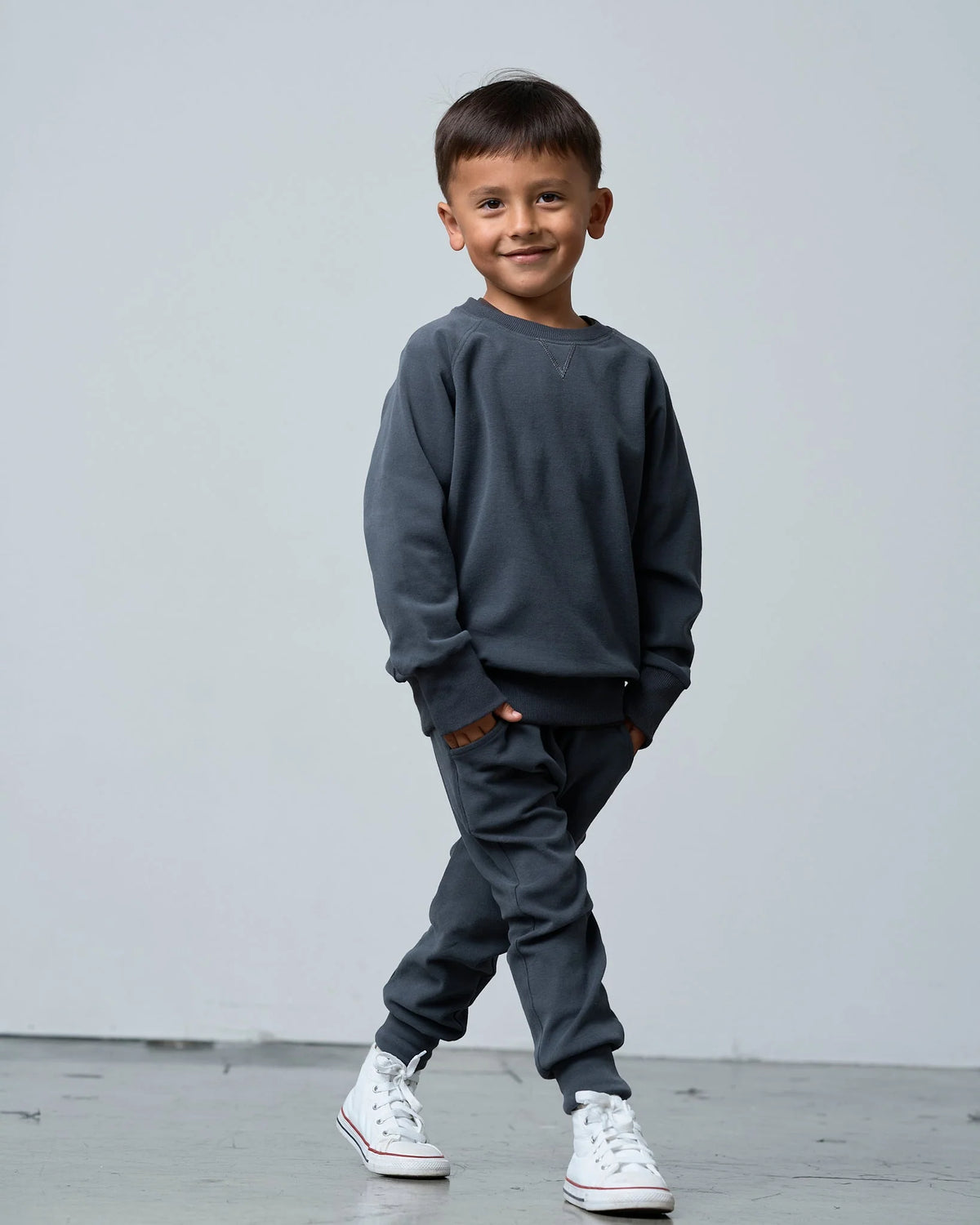 Jogger - Blue