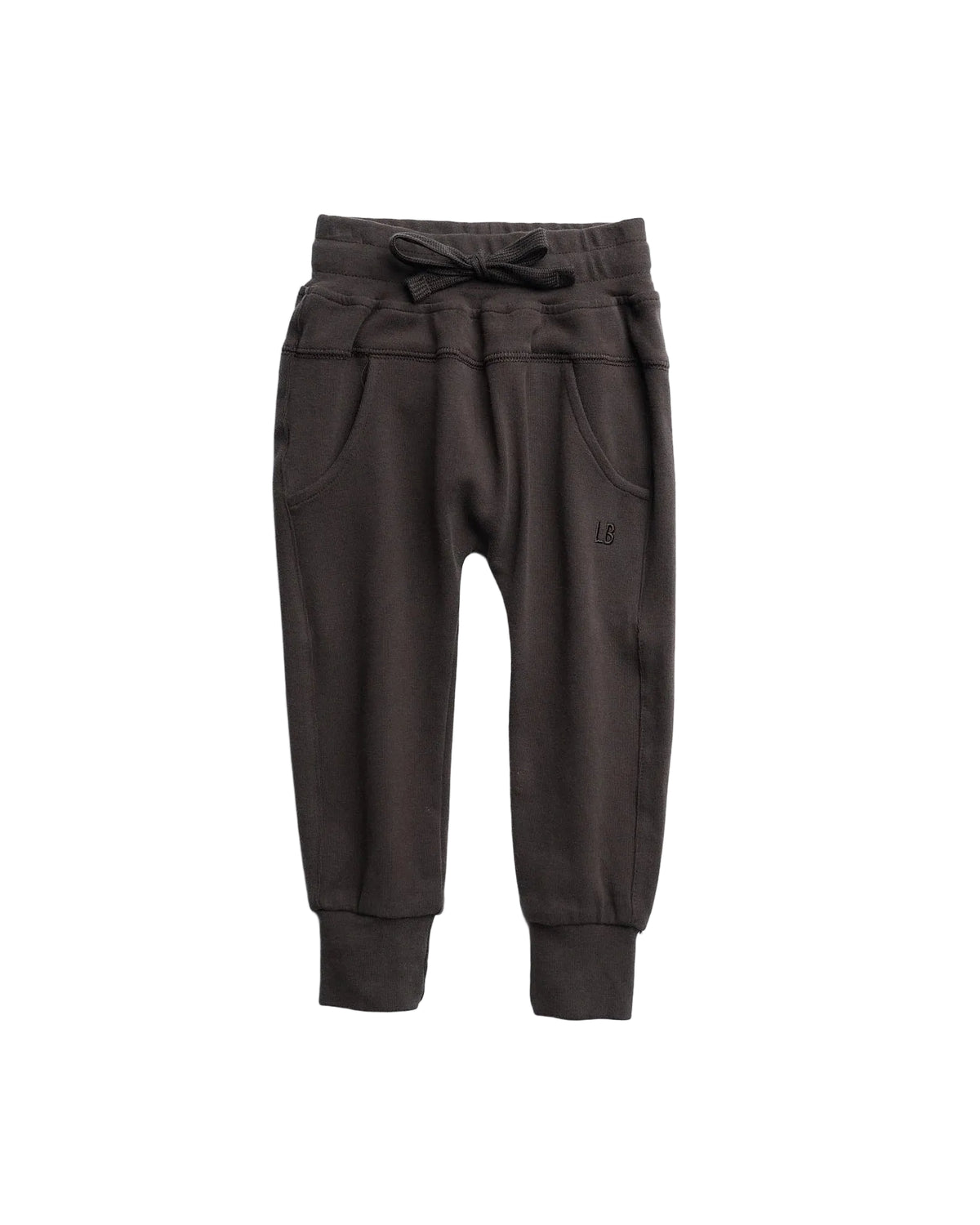 Jogger - Brown