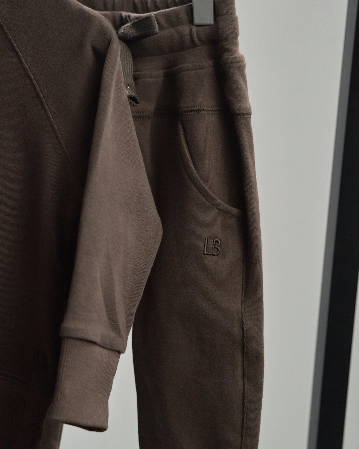 Jogger - Brown