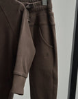 Jogger - Brown