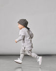 Joggers - Grey