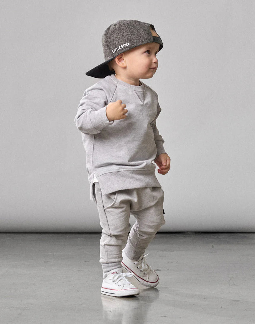 Joggers - Grey