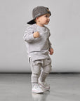 Joggers - Grey